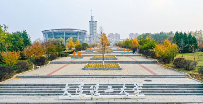开发区校区