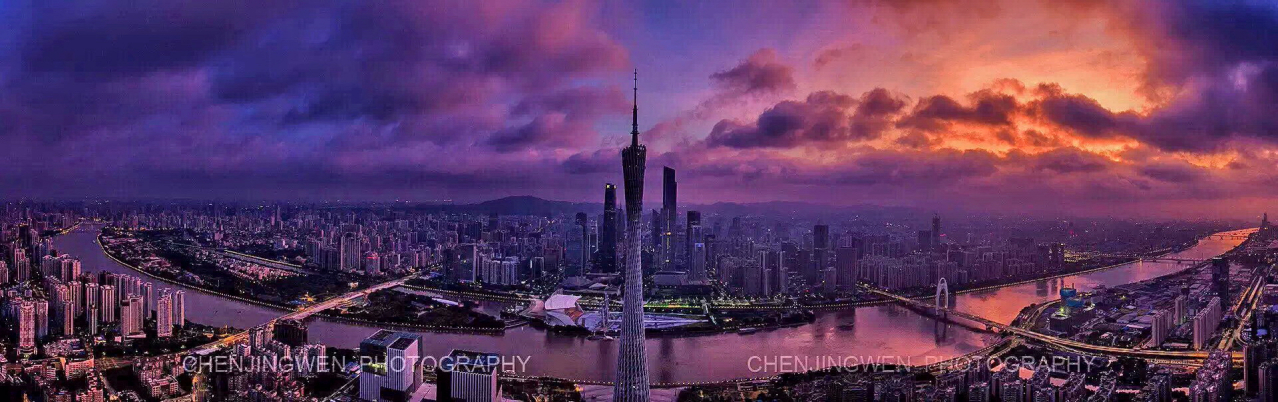 广州晨曦