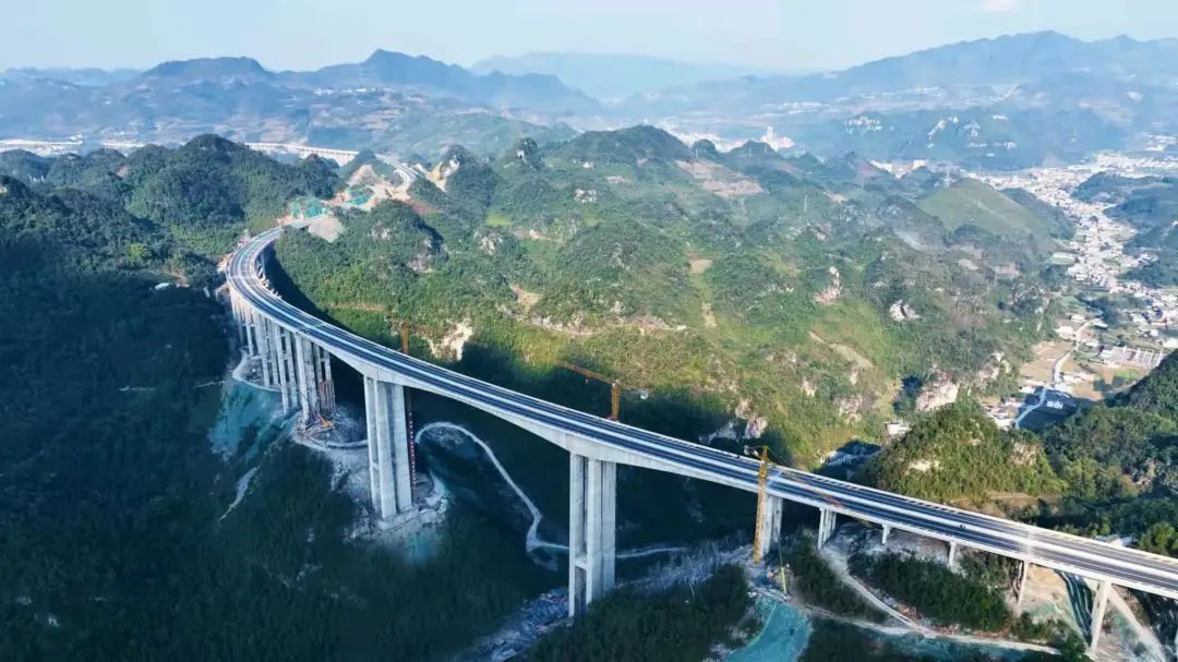 宜彝高速公路