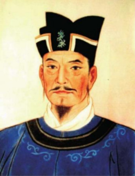 夏太祖李继迁