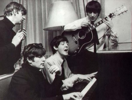 The Beatles