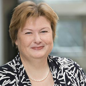 Brigitte van der Burg