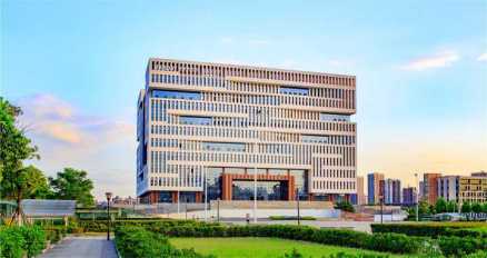 武汉理工大学图书馆