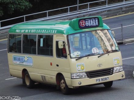大巴