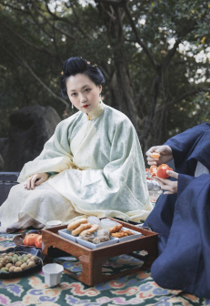 汉服活动