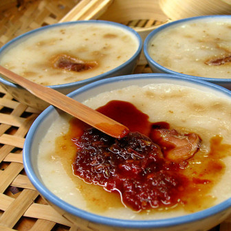 特产美食