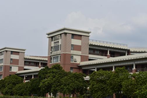 中山大学东校区