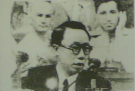 溥仪在作证