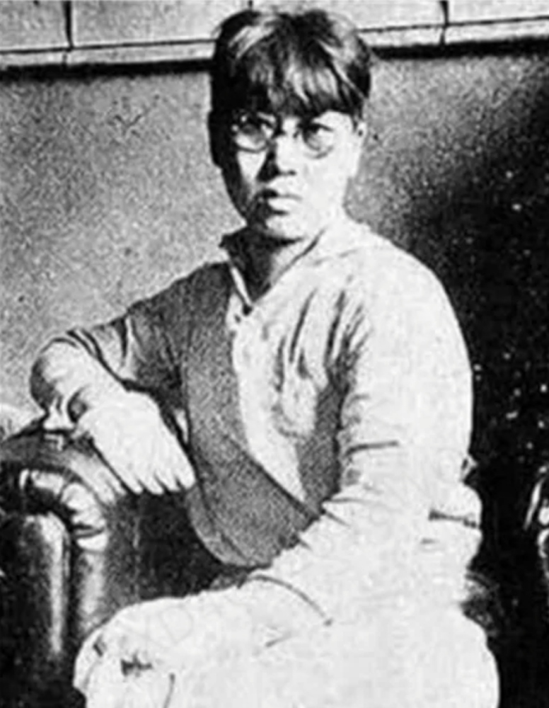 潘玉良