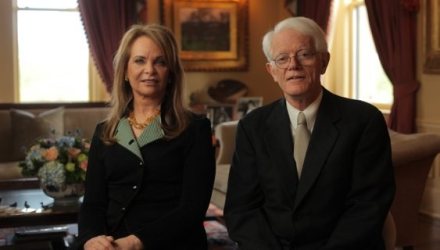 PETER LYNCH 夫妇