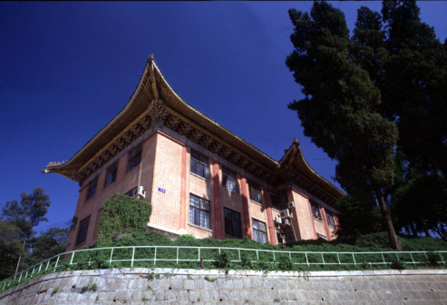 华南理工大学