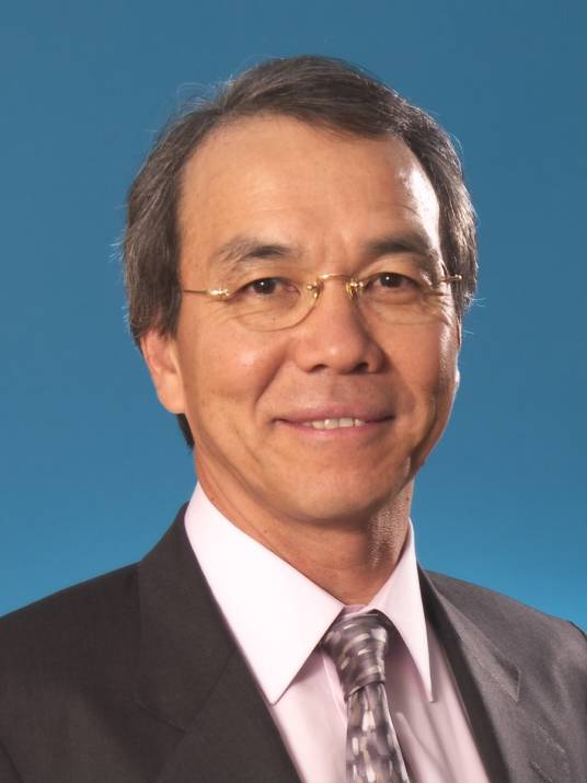 黄桂林
