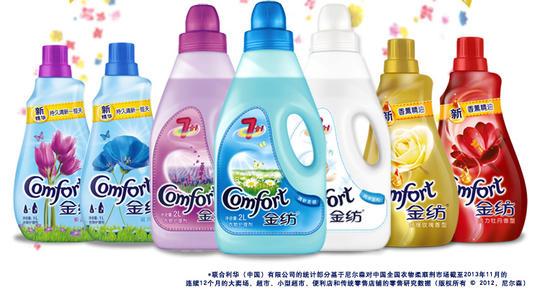 个人护理用品