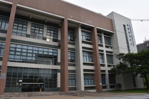 中山大学（东校区）
