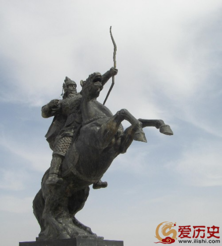 王玄策