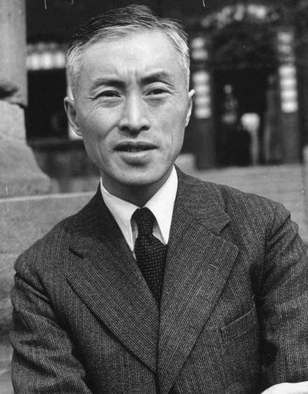 陈立夫