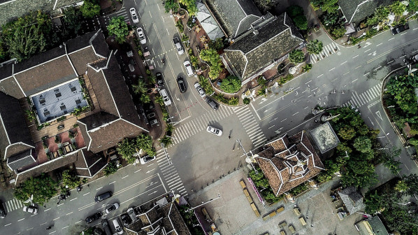 景洪市