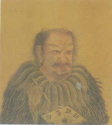 伏羲