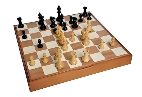 国际象棋