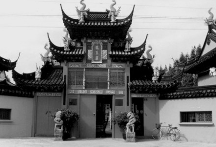 龙王庙