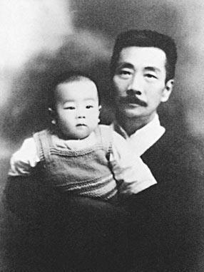 鲁迅