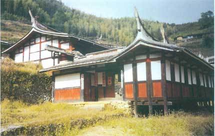 赖氏颍川堂