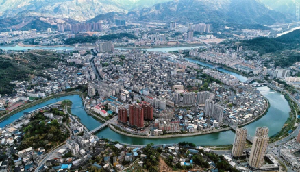 永泰县