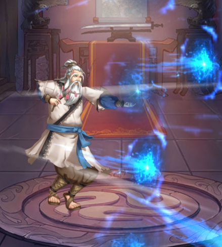空明拳