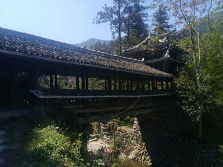 回龙桥