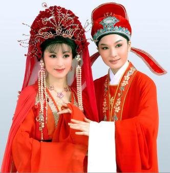 舞台光影