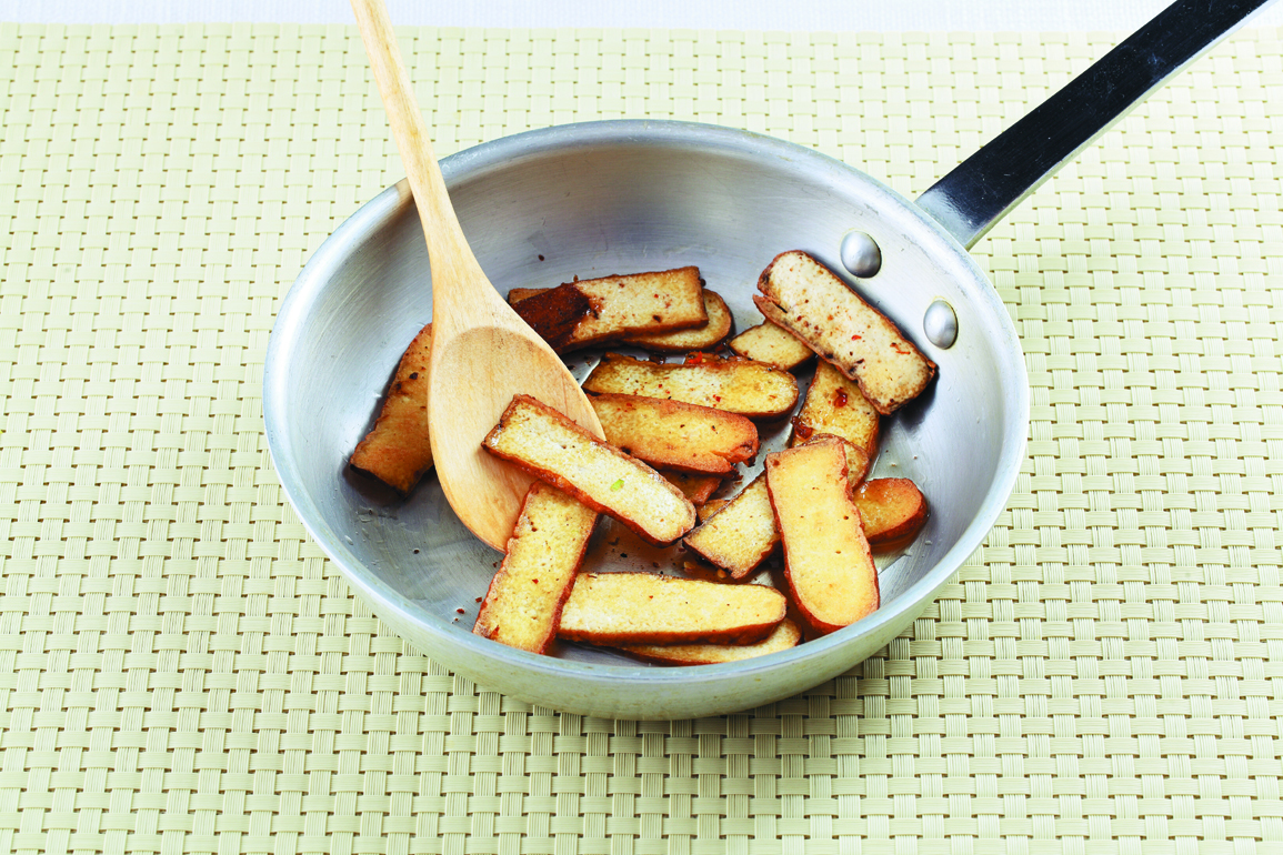 生抽