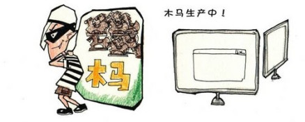 木马病毒