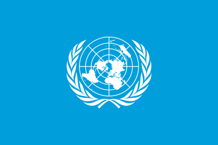 联合国安全理事会标志