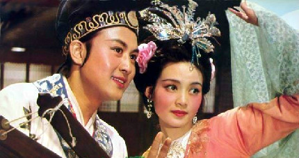 杜十娘