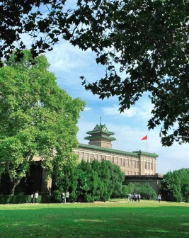 南京农业大学