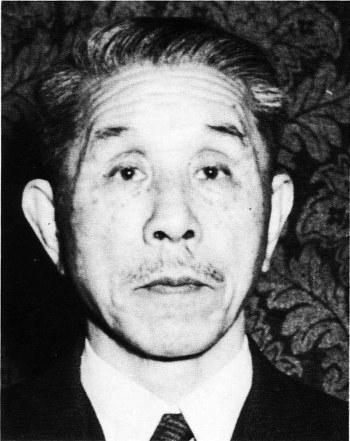 广田弘毅