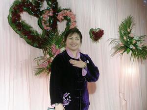 马莉莉