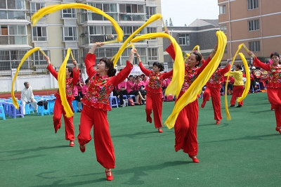 维扬区
