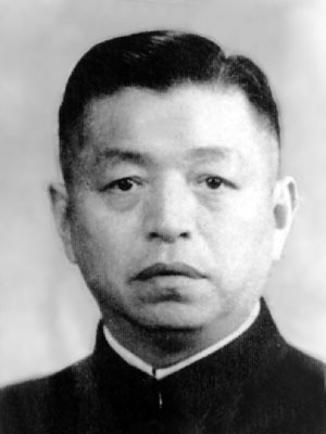 严宝礼