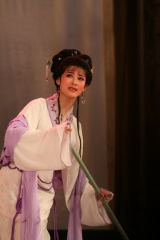 舞台光影