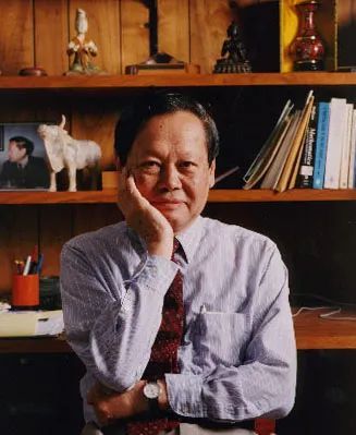 杨振宁