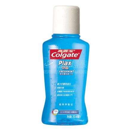 高露洁产品