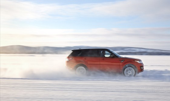 Range-Rover Sport