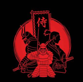 日本武侍