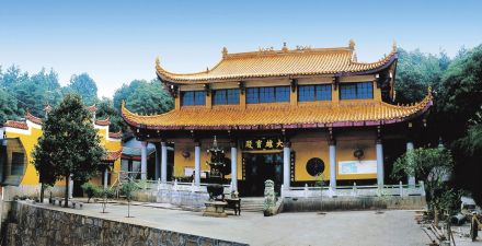 铁炉寺