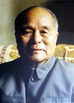 程开甲