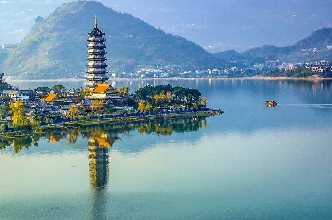 南郑区
