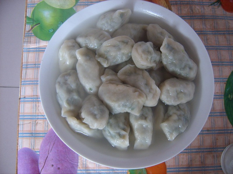 水饺