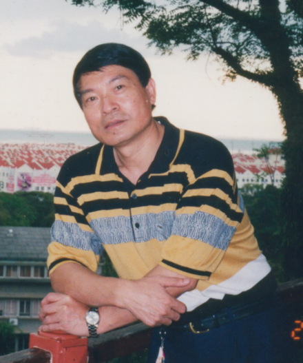 吴兹明