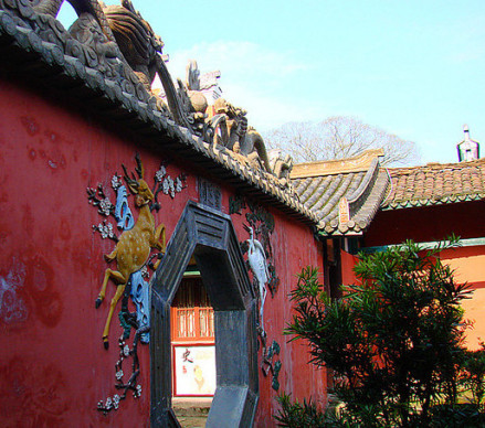 灵芝园